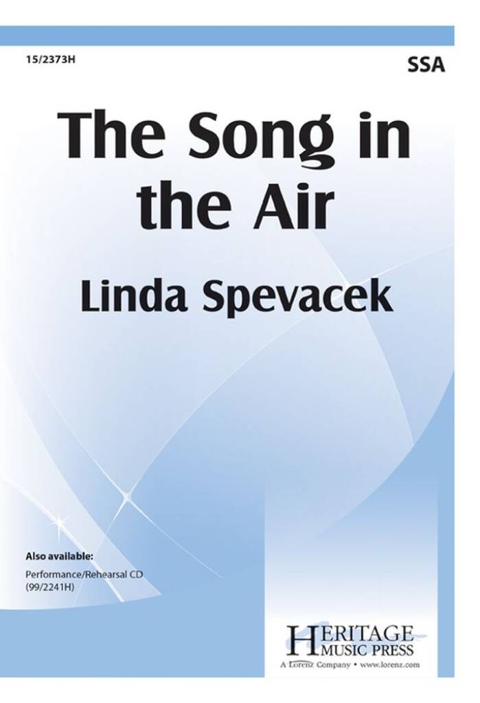The Song In The Air